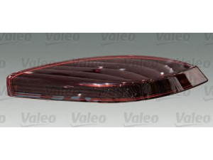 VALEO 044226 galinis dangtis
265500028R