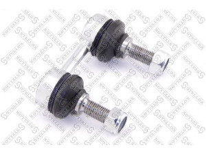 STELLOX 56-01473-SX šarnyro stabilizatorius 
 Ašies montavimas/vairavimo mechanizmas/ratai -> Stabilizatorius/fiksatoriai -> Savaime išsilyginanti atrama
33551096735