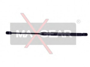 MAXGEAR 12-0237 dujinė spyruoklė, bagažinė 
 Priedai -> Bagažinė/pakrovimo skyrius
8731.G3, 8731K9