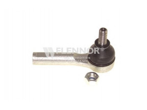 FLENNOR FL0184-B skersinės vairo trauklės galas 
 Vairavimas -> Vairo mechanizmo sujungimai
48520BM425