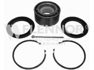 FLENNOR FR959527 rato guolio komplektas 
 Ašies montavimas/vairavimo mechanizmas/ratai -> Rato stebulė/montavimas -> Rato guolis
00921-54012A, 39252-06R06, 39252-0E000