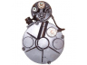 PRESTOLITE ELECTRIC MS1-407A starteris
S648