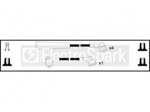 STANDARD OEK136 uždegimo laido komplektas 
 Kibirkšties / kaitinamasis uždegimas -> Uždegimo laidai/jungtys
22450-65E25, 22450-86G26