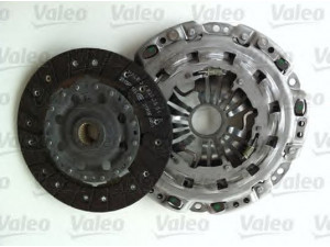 VALEO 826943 sankabos komplektas 
 Sankaba/dalys -> Sankabos remonto komplektas, visas
0222500301, 0232500101, 222500301