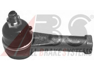 A.B.S. 230209 skersinės vairo trauklės galas 
 Vairavimas -> Vairo mechanizmo sujungimai
8531-99-324