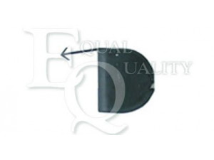 EQUAL QUALITY P1287 dangtelis, vilkimo kablys 
 Kėbulas -> Kėbulo dalys/ sparnas/buferis -> Gaubtai/dangteliai
735272977