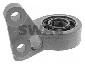 SWAG 22 93 0714 valdymo svirties/išilginių svirčių įvorė 
 Ašies montavimas/vairavimo mechanizmas/ratai -> Valdymo svirtis/pasukamosios svirties sujungimas -> Montavimas/sutvirtinimas
RBX 101771