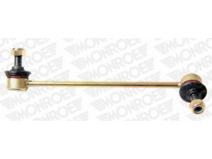 MONROE L13609 šarnyro stabilizatorius 
 Ašies montavimas/vairavimo mechanizmas/ratai -> Stabilizatorius/fiksatoriai -> Savaime išsilyginanti atrama
48820-28030