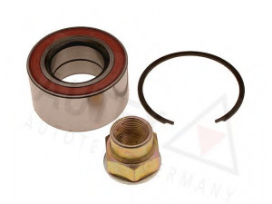 AUTEX 810083 rato guolio komplektas