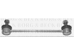BORG & BECK BDL7035 šarnyro stabilizatorius 
 Ašies montavimas/vairavimo mechanizmas/ratai -> Stabilizatorius/fiksatoriai -> Savaime išsilyginanti atrama
4883017070