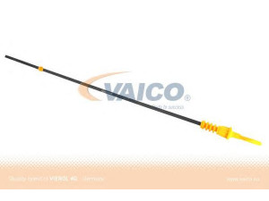 VAICO V10-9724 alyvos lygio matuoklis 
 Variklis -> Tepimas -> Alyvos lygio matuoklis
038 115 611 A, 038 115 611 B
