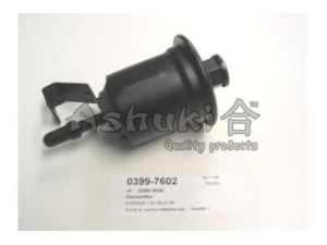 ASHUKI 0399-7602 kuro filtras 
 Degalų tiekimo sistema -> Kuro filtras/korpusas
23300-16330, 06693063/MAHLE, 06693089/MAHLE