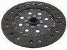 SACHS 1864 394 102 sankabos diskas
0117 2863, 0654 3611, 01/06543611