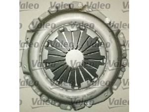 VALEO 826332 sankabos komplektas 
 Sankaba/dalys -> Sankabos remonto komplektas, visas