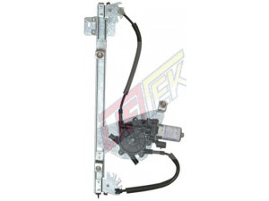 LIFT-TEK LT FT36 R B lango pakėliklis 
 Vidaus įranga -> Elektrinis lango pakėliklis
5956510, 7524175, 7688556, 7524176