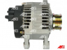 AS-PL A4025 kintamosios srovės generatorius 
 Elektros įranga -> Kint. sr. generatorius/dalys -> Kintamosios srovės generatorius
60812713, 46231671, 46231724, 46412681
