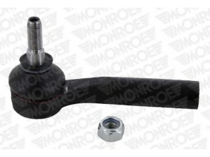 MONROE L10129 skersinės vairo trauklės galas 
 Vairavimas -> Vairo mechanizmo sujungimai
3817.87, 77364569, 3817.87