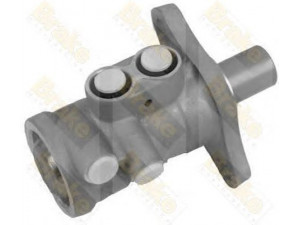 Brake ENGINEERING MC1046BE pagrindinis cilindras, stabdžiai 
 Stabdžių sistema -> Pagrindinis stabdžių cilindras
7701207496