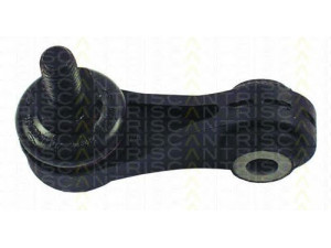 TRISCAN 8500 29620 šarnyro stabilizatorius 
 Ašies montavimas/vairavimo mechanizmas/ratai -> Stabilizatorius/fiksatoriai -> Savaime išsilyginanti atrama
6E0 411 315