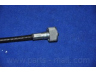 PARTS-MALL PTC-006 akceleratoriaus trosas 
 Variklis -> Oro tiekimas -> Akceleratoriaus trosas/jungtis
96178353, 96182117, P96178353, P96182117