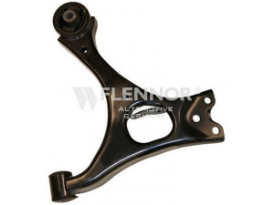 FLENNOR FL10162-G vikšro valdymo svirtis 
 Ašies montavimas/vairavimo mechanizmas/ratai -> Valdymo svirtis/pasukamosios svirties sujungimas -> Vairo trauklės (valdymo svirtis, išilginis balansyras, diago
51350-SNA-A03