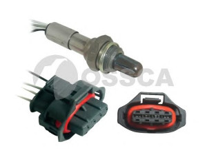 OSSCA 11114 lambda jutiklis 
 Variklis -> Variklio elektra
08 55 366, 08 55 390, 08 55 524