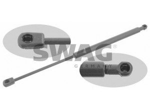 SWAG 90 92 9294 dujinė spyruoklė, bagažinė 
 Priedai -> Bagažinė/pakrovimo skyrius
81770-06010, 81770-06011