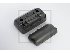 PE Automotive 028.085-00A išorinis veidrodėlis, vairuotojo kabina
098409214, 9840 9214