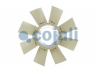COJALI 7087113 ventiliatoriaus ratas, variklio aušinimas
70307114*C