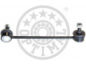 OPTIMAL G7-1424 šarnyro stabilizatorius 
 Ašies montavimas/vairavimo mechanizmas/ratai -> Stabilizatorius/fiksatoriai -> Savaime išsilyginanti atrama
54830-FD000