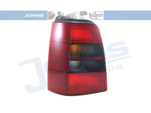 JOHNS 95 38 87-44 kombinuotas galinis žibintas 
 Kėbulas -> Šviesos -> Kombinuotas galinis žibintas/dalys -> Kombinuotas galinis žibintas
1H9 945 111A