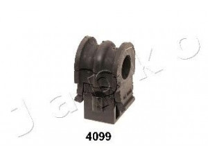 JAPKO GOJ4099 įvorė, stabilizatorius 
 Ašies montavimas/vairavimo mechanizmas/ratai -> Stabilizatorius/fiksatoriai -> Sklendės
54613-4V00A