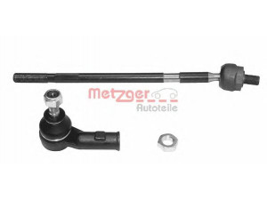 METZGER 56006001 strypo montavimas 
 Vairavimas -> Sujungimo trauklės surinkimas/dalys -> Sujungimo trauklės surinkimas
6K0 422 803A, 191 422 803, 191 422 803B