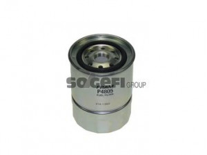 FRAM P4805 kuro filtras 
 Degalų tiekimo sistema -> Kuro filtras/korpusas
5025103, J1331006, 1640016A00, 16400C6802