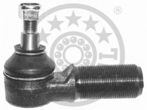 OPTIMAL GL-10053 skersinės vairo trauklės galas 
 Vairavimas -> Vairo mechanizmo sujungimai
1527234, 1668638, 382745