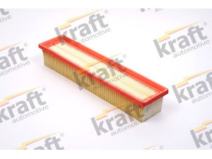KRAFT AUTOMOTIVE 1715075 oro filtras 
 Filtrai -> Oro filtras
16 54 615 99R, 77 01 059 409, 77 01 064 439