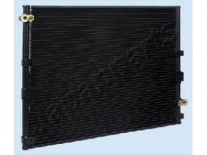 JAPANPARTS CND153018 kondensatorius, oro kondicionierius 
 Oro kondicionavimas -> Kondensatorius
8846060240