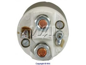 WAIglobal 66-9901-1 solenoidinis jungiklis, starteris