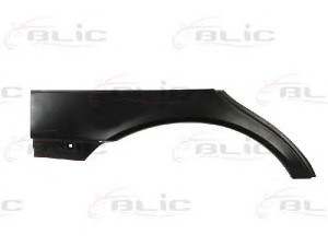 BLIC 6504-03-6616582P šoninis skydas 
 Kėbulas -> Kuro bakas/dalys