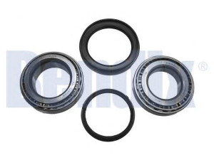 BENDIX 050728B rato guolio komplektas