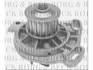 BORG & BECK BWP1512 vandens siurblys 
 Aušinimo sistema -> Vandens siurblys/tarpiklis -> Vandens siurblys
023121004, 023121004V, 023121004X