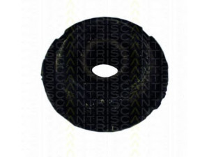 TRISCAN 8500 29802 valdymo svirties/išilginių svirčių įvorė 
 Ašies montavimas/vairavimo mechanizmas/ratai -> Valdymo svirtis/pasukamosios svirties sujungimas -> Montavimas/sutvirtinimas
431 407 181 F
