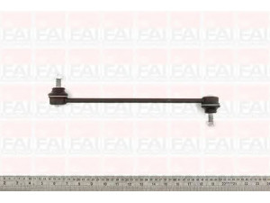 FAI AutoParts SS558 šarnyro stabilizatorius 
 Ašies montavimas/vairavimo mechanizmas/ratai -> Stabilizatorius/fiksatoriai -> Savaime išsilyginanti atrama
31212730