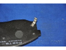 PARTS-MALL PKB-024 stabdžių trinkelių rinkinys, diskinis stabdys
K0BL13328Z, K0BL13328Z-BR