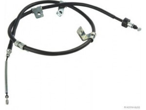 MAGNETI MARELLI 600000123110 trosas, stovėjimo stabdys
59770-17510, 59770-17510