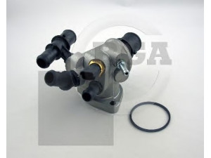 BGA CT5020 termostatas, aušinimo skystis 
 Aušinimo sistema -> Termostatas/tarpiklis -> Thermostat
46790296