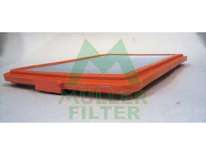 MULLER FILTER PA386 oro filtras 
 Techninės priežiūros dalys -> Techninės priežiūros intervalai
164100840200, 60510292, 71736138