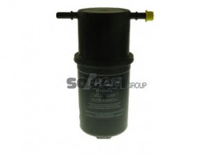 FRAM P10695 kuro filtras 
 Techninės priežiūros dalys -> Papildomas remontas
2H0127401
