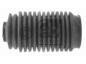 FEBI BILSTEIN 21694 gofruotoji membrana, vairavimas 
 Vairavimas -> Gofruotoji membrana/sandarinimai
7D0 419 831