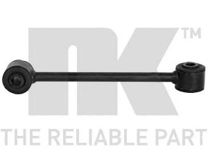 NK 5119304 šarnyro stabilizatorius 
 Ašies montavimas/vairavimo mechanizmas/ratai -> Stabilizatorius/fiksatoriai -> Savaime išsilyginanti atrama
52089467AB
